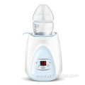 Multifunction Baby Warmer Bottle Electric With Led Display